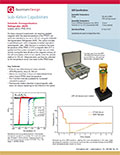 PPMS Adiabatic Demagnetization Refrigerator (ADR)