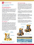 OptiCool Sample Positioner and Thermal Link