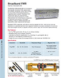 CryoFMR and PhaseFMR – FMR Spectrometers by NanOsc Instruments