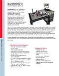 Kerr Effect Magnetometer – Durham Magneto Optics NanoMOKE3®