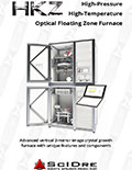 Scientific Instruments Dresden Furnace Data Sheet