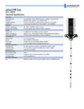 attoCFM Ixs Technical Specifications