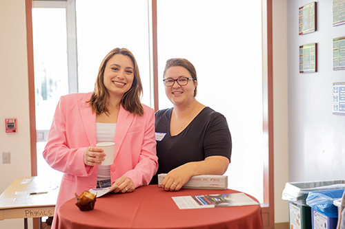 Quantum Design Joins Grand Opening Celebration at CSU San Marcos