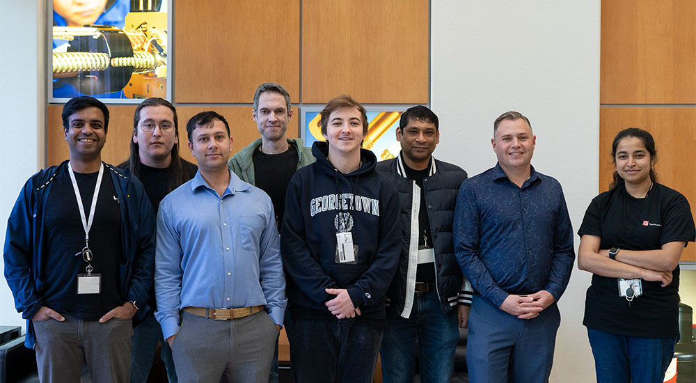 Quantum Design Hosts Inaugural Winter School Session