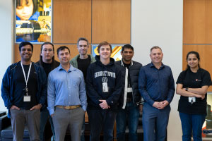 QQuantum Design Hosts Inaugural Winter School Session