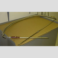 4047-008 Flexible Helium Transfer Tube (P940)