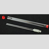 4096-392 VSM Quartz paddle Sample Holder (P125B)