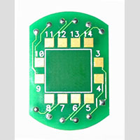 8084-341 Rotator Universal Sample Board (P103C)