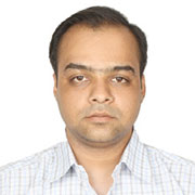 Kartikay Singh, Application & Technical Support Engineer, Quantum Design India