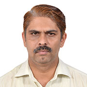 Vinayak Poornamath, Technical Sales Manager, Quantum Design India