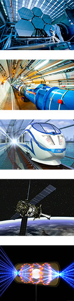 Lake Shore HR Series Sensors - Applications Lake Shore HR Series Sensors - Applications