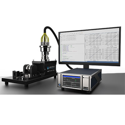 Lake Shore Cryotronics – MeasureReady® FastHall™ Station Lake Shore Cryotronics – MeasureReady® FastHall™ Station