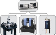 Lake Shore Cryotronics – Measurement Capabilities of the M81-SSM Synchronous Source Measure System Lake Shore Cryotronics – Measurement Capabilities of the M81-SSM Synchronous Source Measure System