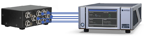 Lake Shore M91 FastHall Controller Standard Resistance Lake Shore M91 FastHall Controller Standard Resistance