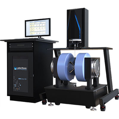 Lake Shore Cryotronics – 8600 Series Vibrating Sample Magnetometer