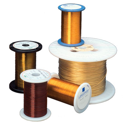 Lake Shore Cryotronics – Cryogenic Wire Lake Shore Cryotronics – Cryogenic Wire