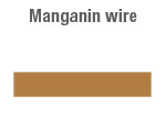 Lake Shore Cryotronics – Manganin Wire