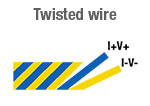 Lake Shore Cryotronics – Twisted Lead Wire Lake Shore Cryotronics – Twisted Lead Wire