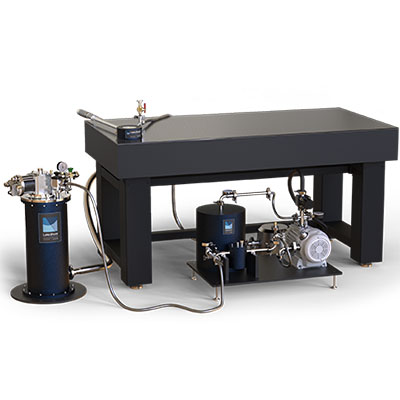 Lake Shore Cryotronics – environment by Janis – RGC Series Helium Recirculating Gas Coolers Lake Shore Cryotronics – environment by Janis – RGC Series Helium Recirculating Gas Coolers