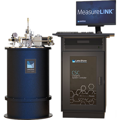 Lake Shore Cryotronics – environment by Janis – Superconducting Magnet Systems Lake Shore Cryotronics – environment by Janis – Superconducting Magnet Systems