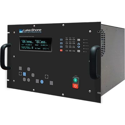 Lake Shore Cryotronics – Model 643 Electromagnet Power Supply Lake Shore Cryotronics – Model 643 Electromagnet Power Supply