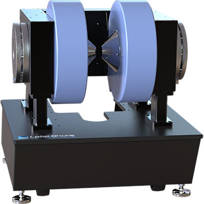 Lake Shore Cryotronics – EM-4V and EM-7V Electromagnets