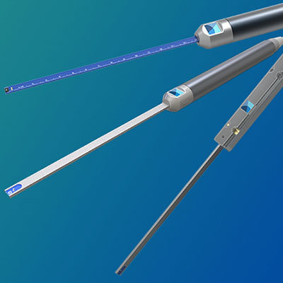 Lake Shore Cryotronics – FP Series Hall Probes