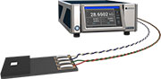 Lake Shore Cryotronics - 2Dex™ plug-and-play sensors Lake Shore Cryotronics - 2Dex™ plug-and-play sensors