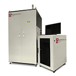 Quantum Design Laser Furnace – 1 kW and 2 kW Laser-Based Floating Zone Furnace