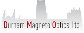 Durham Magneto Optics