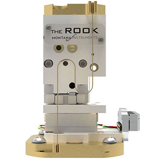 Montana Instruments The Rook Nanopositioner