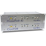 NanOsc Instruments CryoFMR and PhaseFMR – FMR Spectrometers