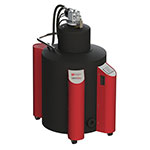 Quantum Design Helium Liquefiers and Purifiers