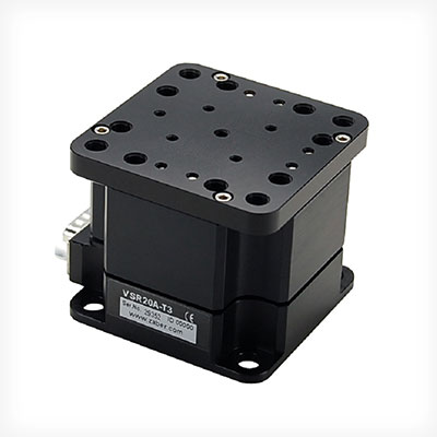 Zaber Motion Control Systems
