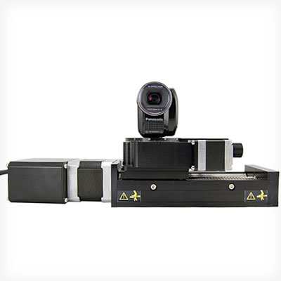 Zaber Motion Control Systems