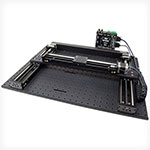 High precision positioning devices - Motion Control Systems by Zaber